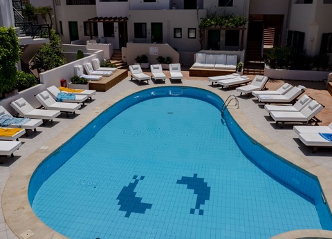 Hôtel Porto Greco Village 4* - 8