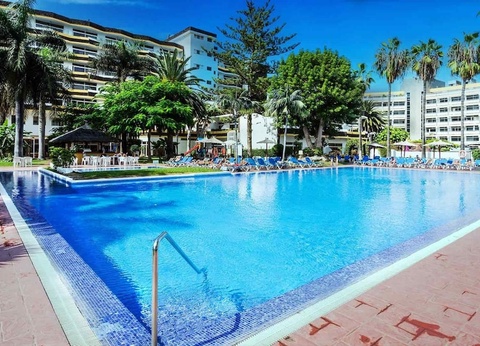 Hôtel BLUESEA Puerto Resort 4* - 27