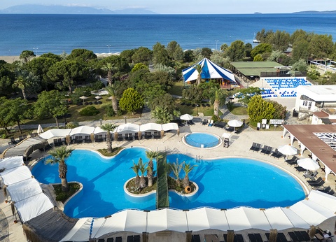 Club Marmara Yali ***** - 4