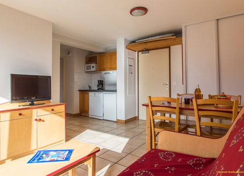 Résidence Les Flocons d'Argent 3* - 14