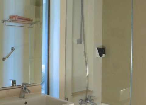 Hôtel Palm Azur 4 - 14