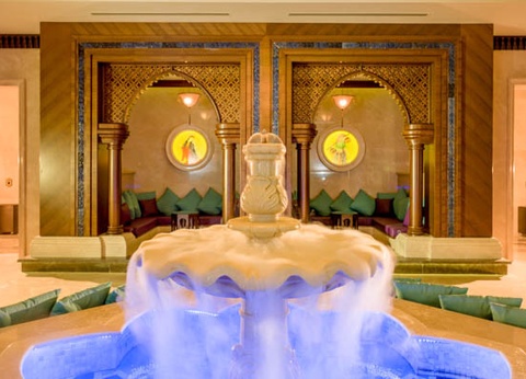 Hôtel Güral Premier Belek ***** - 26