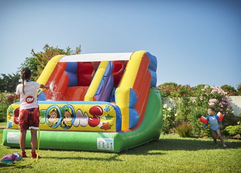 Hôtel Riva Marina Resort 4* - 12