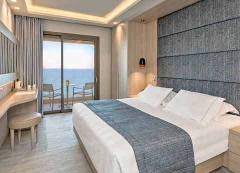 Hôtel Amada Colossos Resort 5* - 7