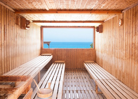 Hôtel Ôclub Experience Jandia Princess 4* - 12