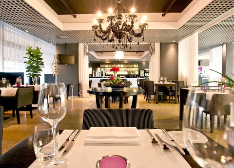 Nuitée, balade à vélo et dîner à Amsterdam avec accès au Keukenhof - 4* - 25