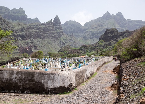 Circuit Trois îles du Cap-Vert - 8