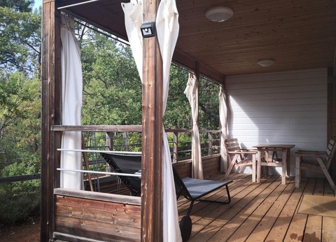 Village Vacances La Colline des Ocres, 3* - 30