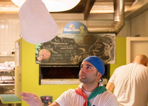 Camping Orbetello, 3* - 12