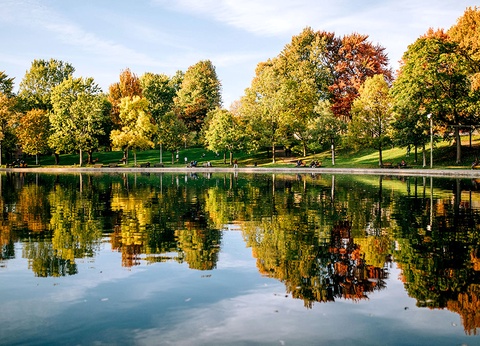 Autotour Québec & Nature - 4