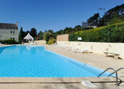 Camping Sites et Paysages - Le Panoramic 4* - 11