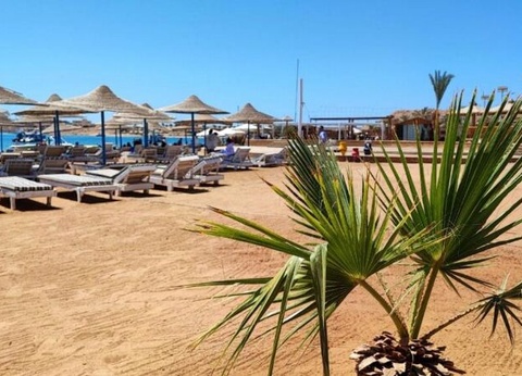 Hôtel Partner Turquoise 4* - 8