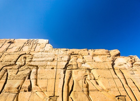 Circuit Richesse du Caire, le Nil et la mer rouge - 8