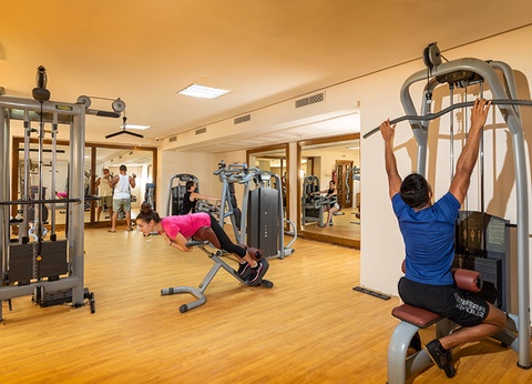 Hôtel Ulysse Djerba Thalasso & Spa 5* - 18