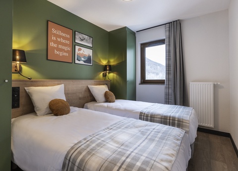 Résidence Club Le Serra Neva 4* - 3