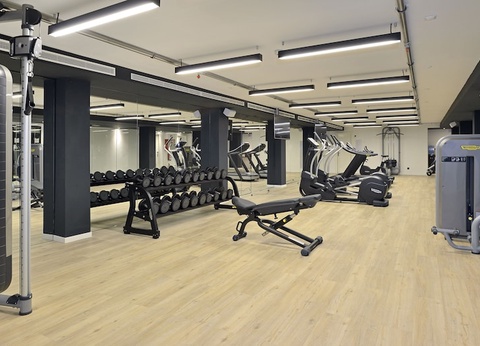 Hôtel INNSiDE Palma Bosque 4* - 78