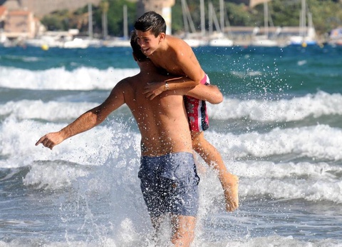 Camping Bella Vista, 3* - 115