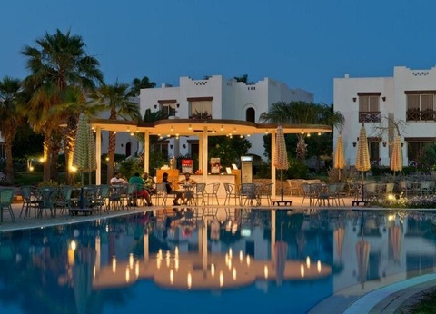 Hôtel Amphoras Aqua 4* - 11