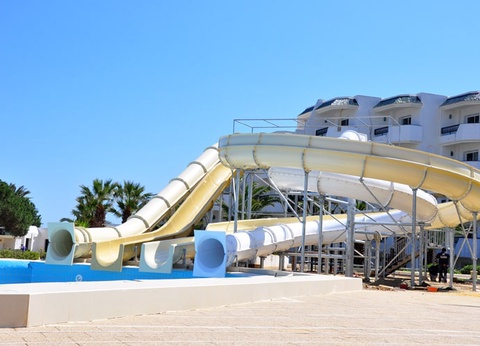 Hôtel One Resort El Mansour 4* - 11