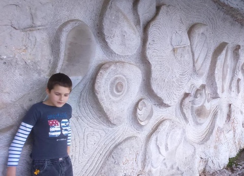 Flower Camping De la Plage, 4* - 71