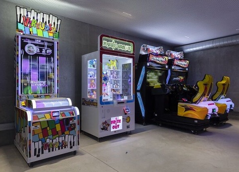 Ki Space Hotel & Spa 4* : Hôtel + Entrées aux parcs - 14