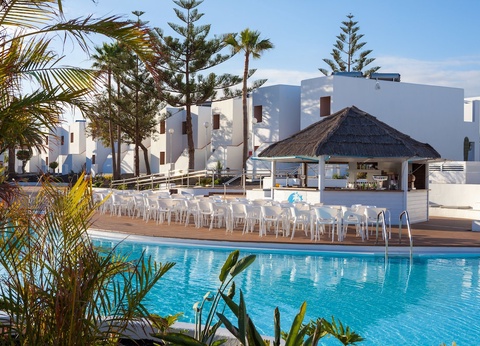 Hôtel BLUESEA Bahia de Lobos 4* - 15