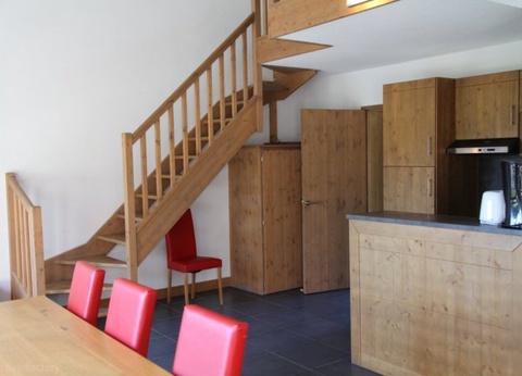 Résidence travelski home premium Le Roc Belle Face 4* - 17