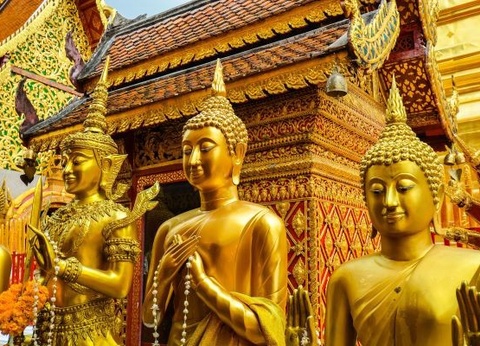 Circuit Trésors de Thailande - 6