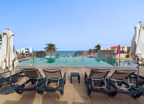 Hôtel Club Jumbo Catalonia Punta Del Rey 4* - 10