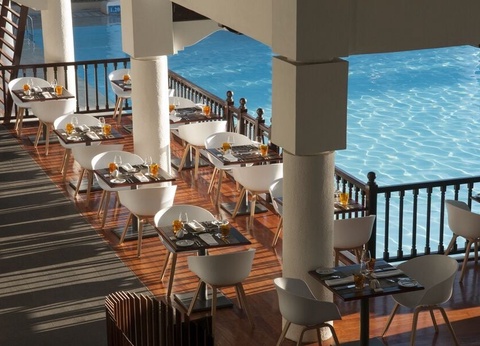 Hôtel Sofitel L'Imperial Resort et Spa 5* - 17