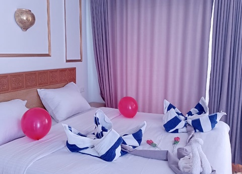 Nil Authentique en Dahabeya - 20