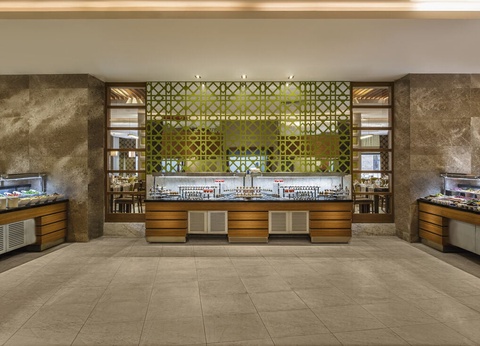 Hôtel Aska Lara Resort & Spa 5* - 17