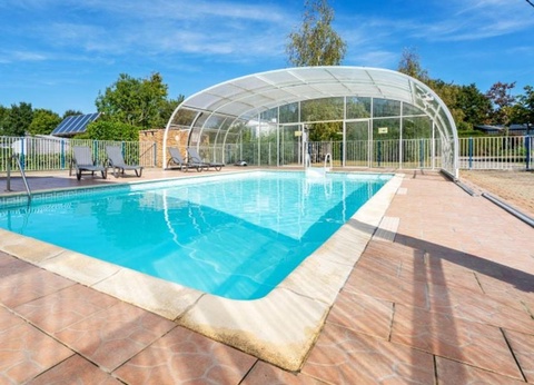 Camping Le Grearn 3* - 2