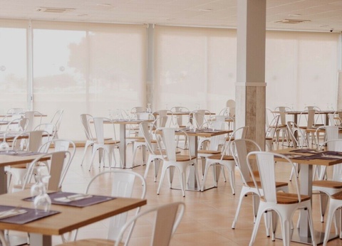 Hôtel Comitas Isla del Aire 3* - 8