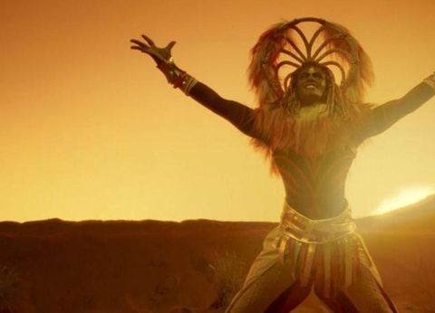 Camping - Le Grand Paris, 4* - 32