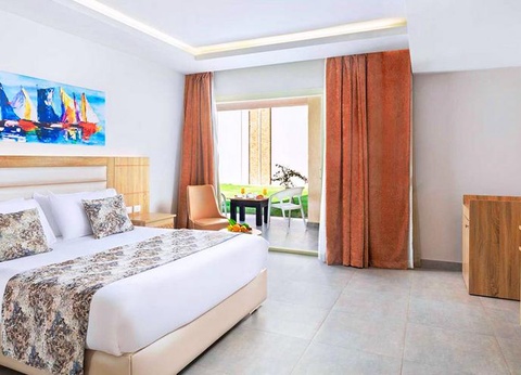 Hôtel Pickalbatros Sea World Resort 5* - 6