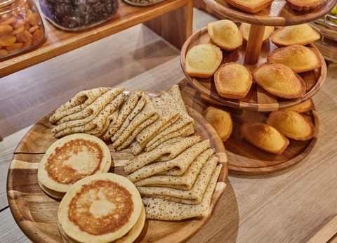 Appart'hôtel Cosy Le Dôme - 23