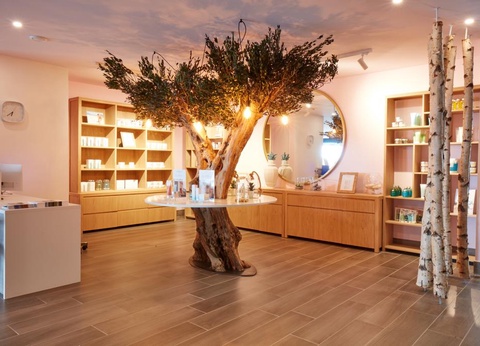 Wellness Thalasso & spa 3* - 11