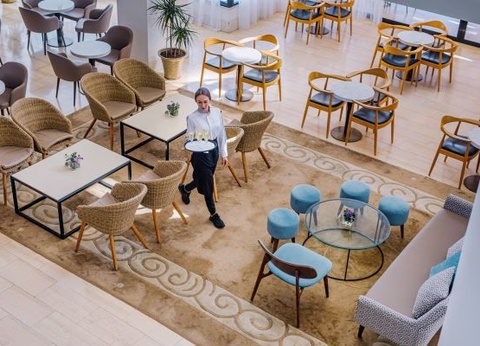 Club Framissima Évasion Louis Ledra Beach 4* - 14