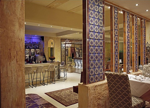 Hôtel Orpheas Resort 4* Adult Only +18 - 10