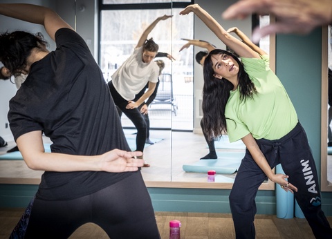 NOUVEAUTE ! Résidence Club MMV Le Serra Neva 4* - 12