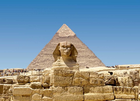 Pré Tour Caire + Croisière Légendes du Nil - 10