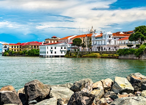 Circuit Panama authentique et plages du Pacifique (maximum 16 participants) - 7