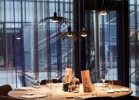 Détente Totale à Louvain La Neuve - 4* - 10