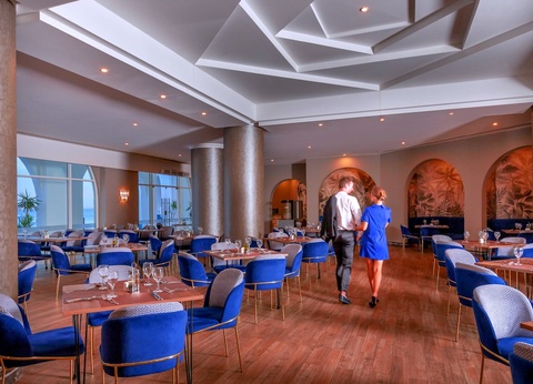 Pickalbatros Palace Resort - Sharm El Sheikh - 140