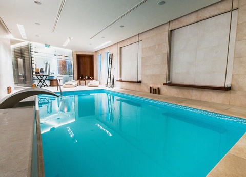 Hôtel Alexander Beach and Village 5* - 17