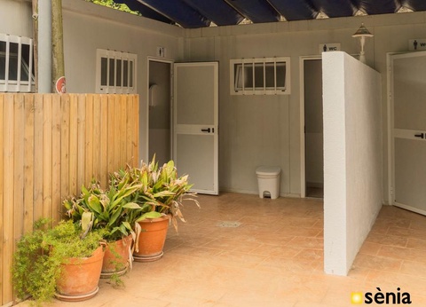 Camping Sènia Cala Canyelles, 4* - 19