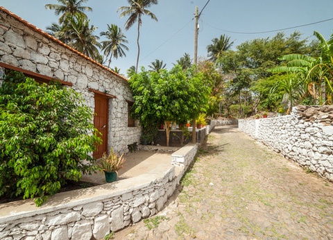 Circuit Santiago, île nature et culture du Cap-Vert 3* - 12