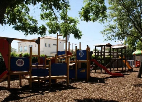 Camping Les Amandiers 4* - 16