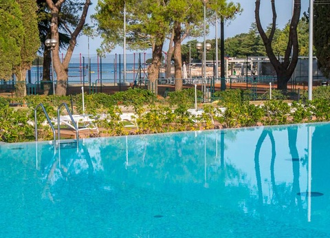 Camping Valkanela, 4* - 9